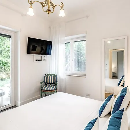 Il Canto Delle Sirene - Sofia Península Sorrentina