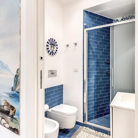 Il Canto Delle Sirene Vakantiehuis *