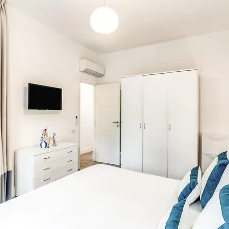 Vakantiehuis Il Canto Delle Sirene Sorrento