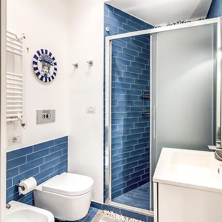 Σπίτι διακοπών Il Canto Delle Sirene - Sofia Σορέντο