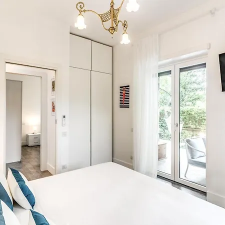 Il Canto Delle Sirene - Sofia Сasa de vacaciones Península Sorrentina