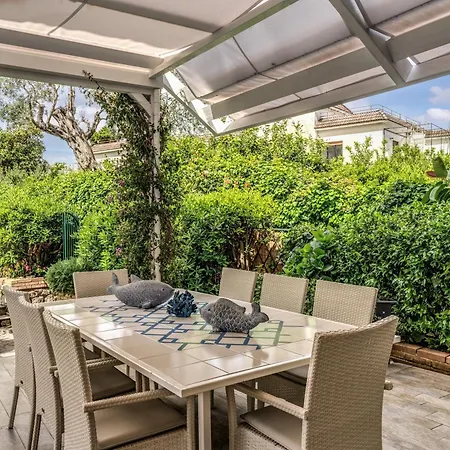 Il Canto Delle Sirene - Sofia Σπίτι διακοπών *