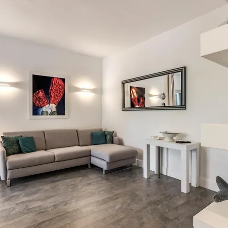 Il Canto Delle Sirene Vakantiehuis