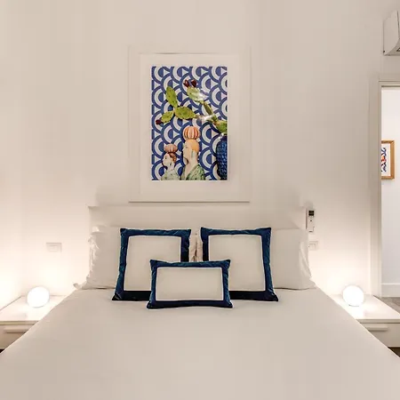 Vakantiehuis Il Canto Delle Sirene