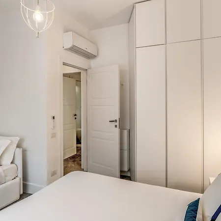 Vakantiehuis Il Canto Delle Sirene
