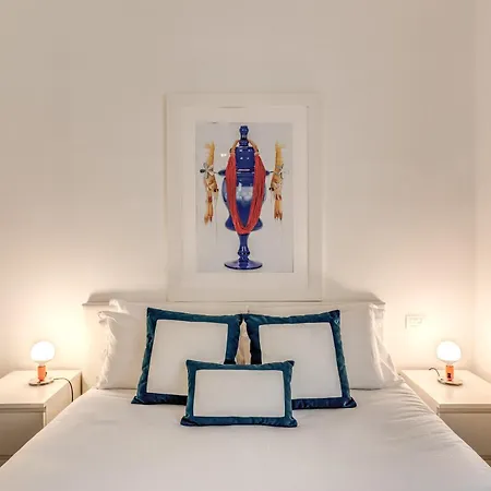Il Canto Delle Sirene Vakantiehuis *