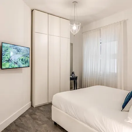 Vakantiehuis Il Canto Delle Sirene