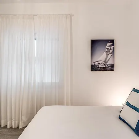 Vakantiehuis Il Canto Delle Sirene *