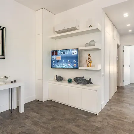 Σπίτι διακοπών Il Canto Delle Sirene - Sofia Σορέντο