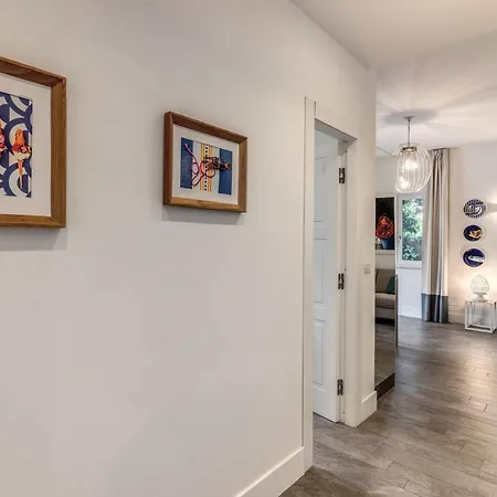 Il Canto Delle Sirene - Sofia Σπίτι διακοπών *