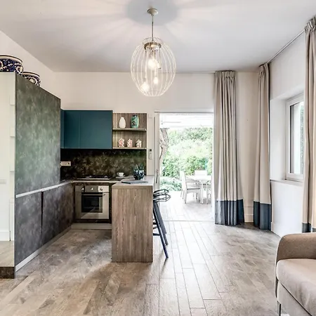 Σπίτι διακοπών Il Canto Delle Sirene - Sofia *