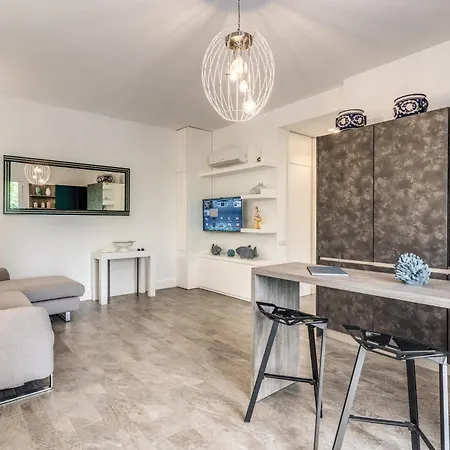 Σπίτι διακοπών Il Canto Delle Sirene - Sofia *