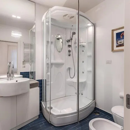 Il Canto Delle Sirene Vakantiehuis Sorrento