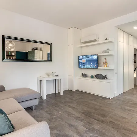 Vakantiehuis Il Canto Delle Sirene Sorrento