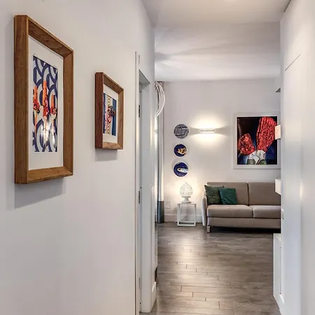 Il Canto Delle Sirene Vakantiehuis