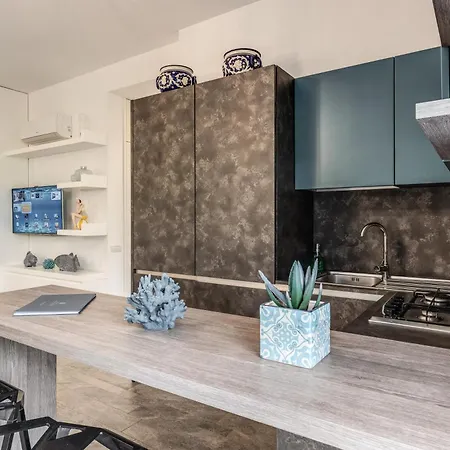 Σπίτι διακοπών Il Canto Delle Sirene - Sofia *