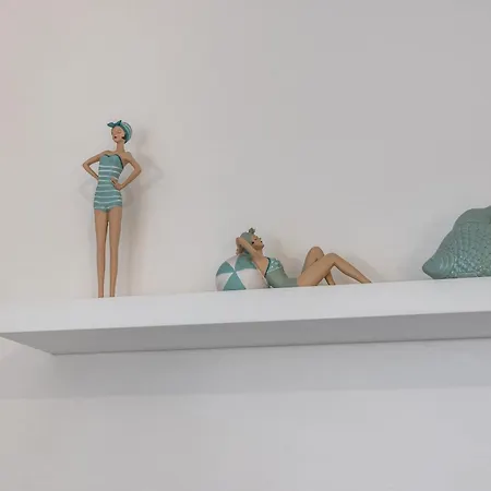 Il Canto Delle Sirene Vakantiehuis *
