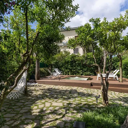 Σπίτι διακοπών Il Canto Delle Sirene - Sofia