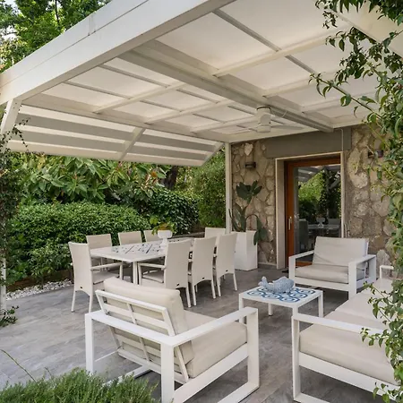 Vakantiehuis Il Canto Delle Sirene