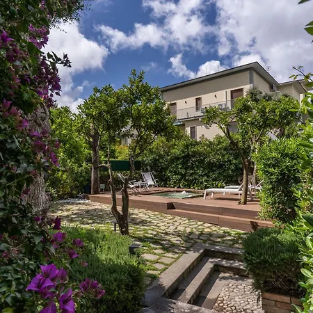 Il Canto Delle Sirene Vakantiehuis