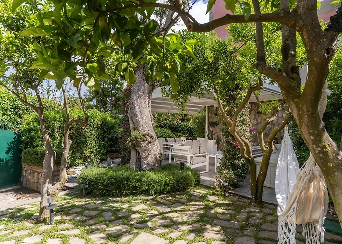 Il Canto Delle Sirene - Sofia 펜션