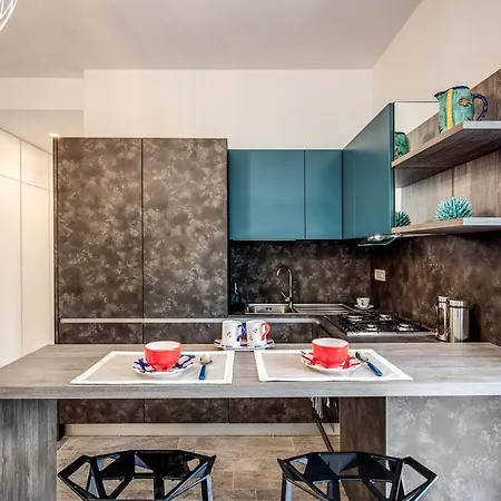 Holiday home Il Canto Delle Sirene - Sofia *