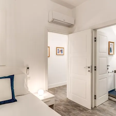 Holiday home Il Canto Delle Sirene - Sofia