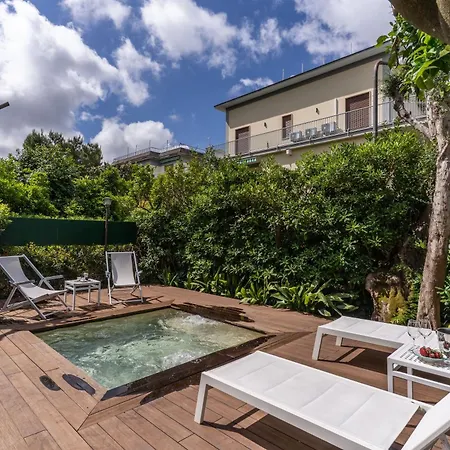 Holiday home Il Canto Delle Sirene - Sofia *
